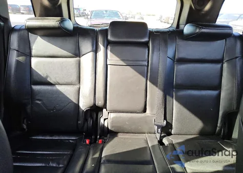 2015 Jeep Grand Cherokee Overland from USA, damaged, VIN 1C4RJFCG3FC209708